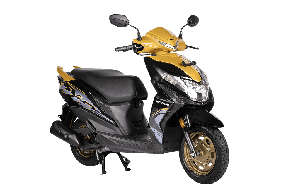 Honda Dio