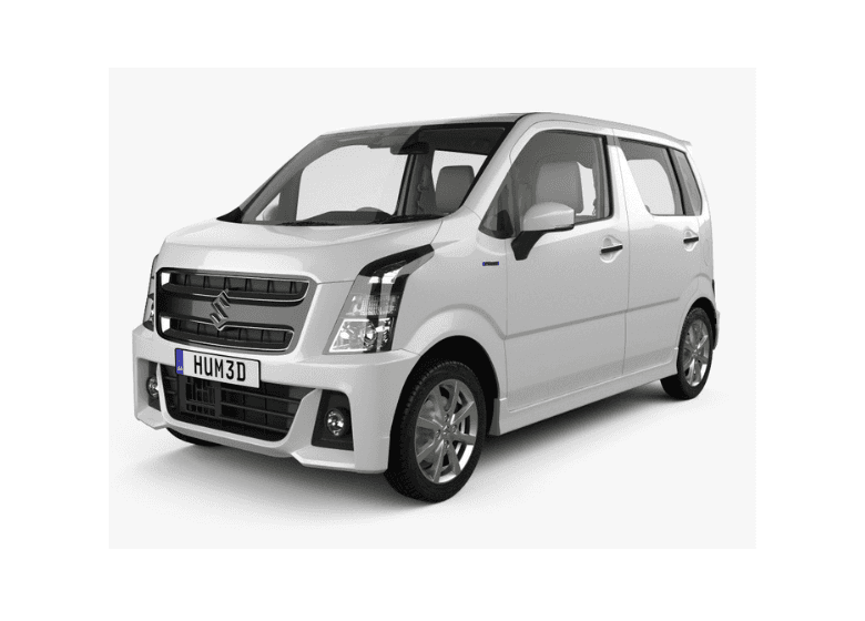 Suzuki WagonR (Hybird)