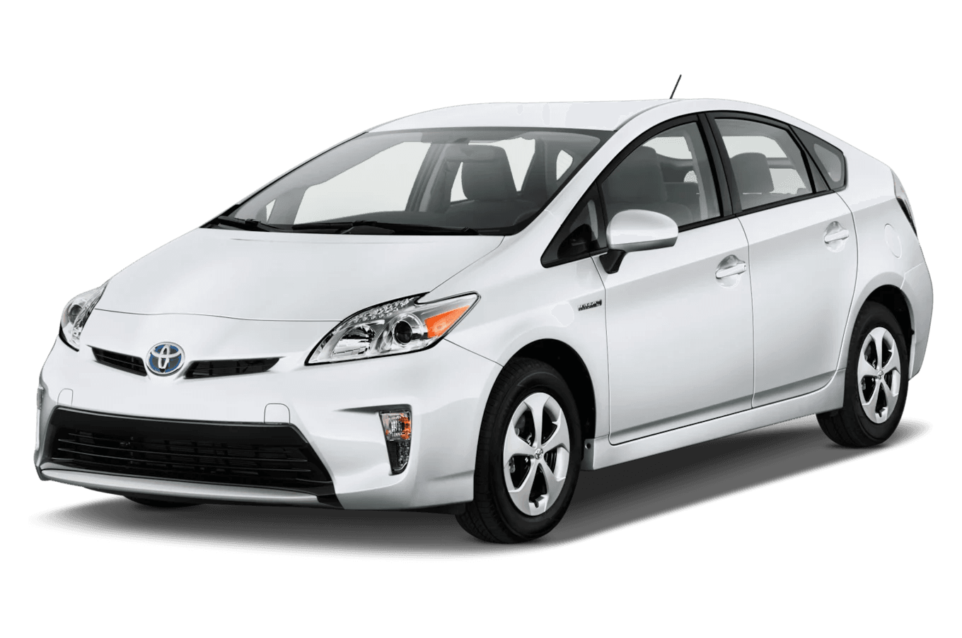 Toyota Prius (Hybrid)